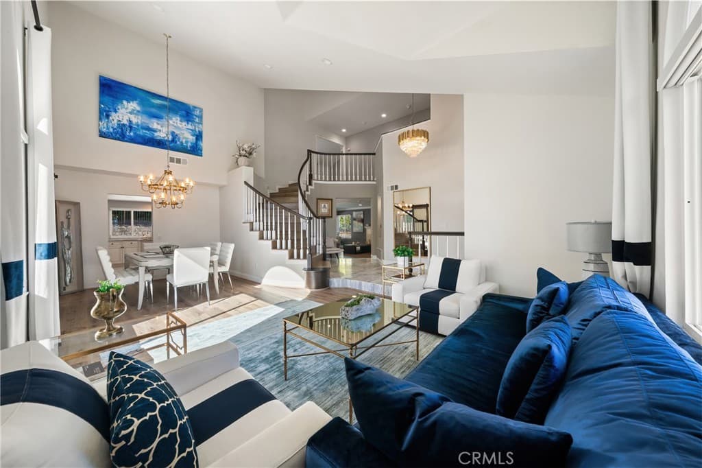Home at 20951 Stoddard Wells Road, Walnut — photo 8 of 12