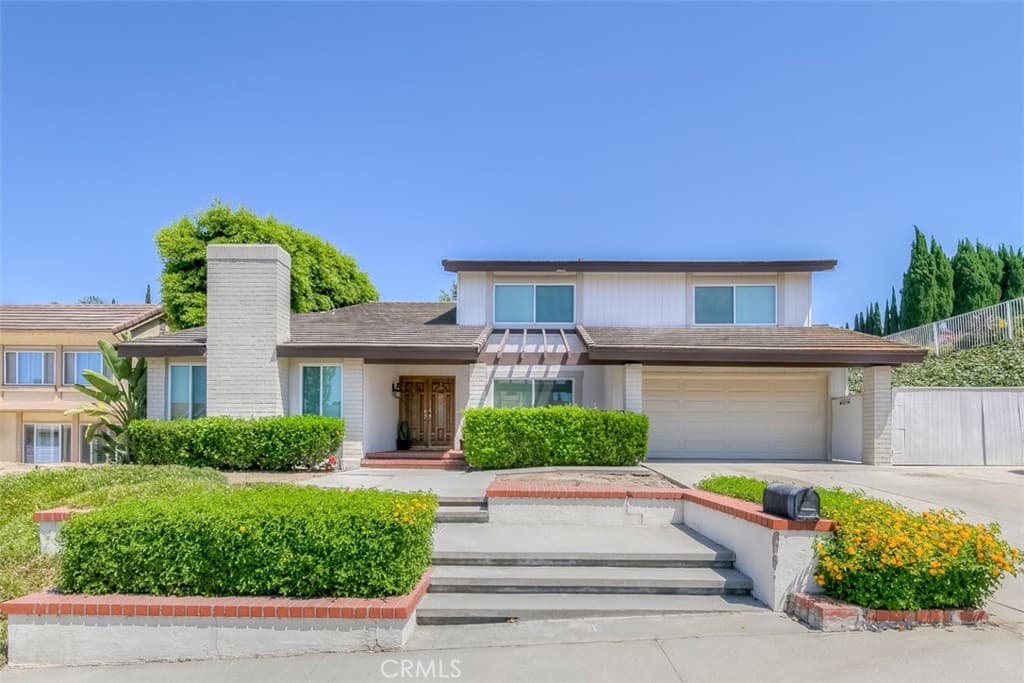 Home at 16500 Abascal, Hacienda Heights — photo 1 of 12