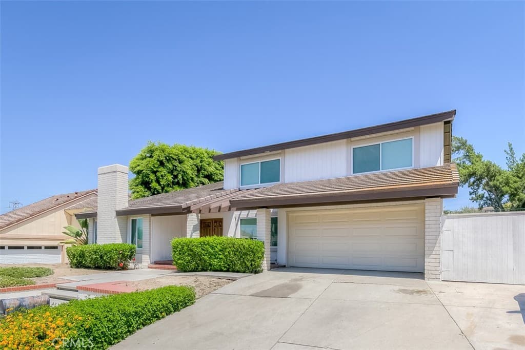 Home at 16500 Abascal, Hacienda Heights — photo 2 of 12