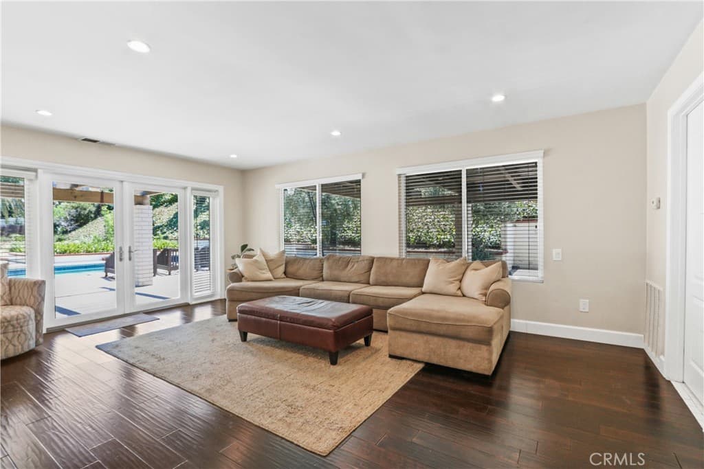 Home at 16500 Abascal, Hacienda Heights — photo 11 of 12