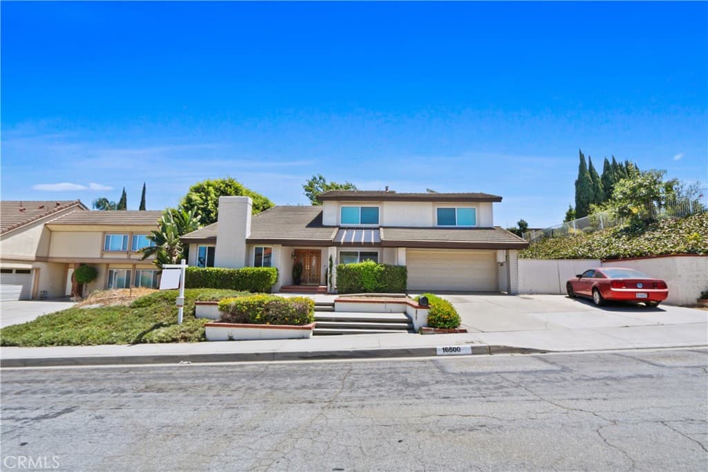Home at 16500 Abascal, Hacienda Heights — photo 3 of 12