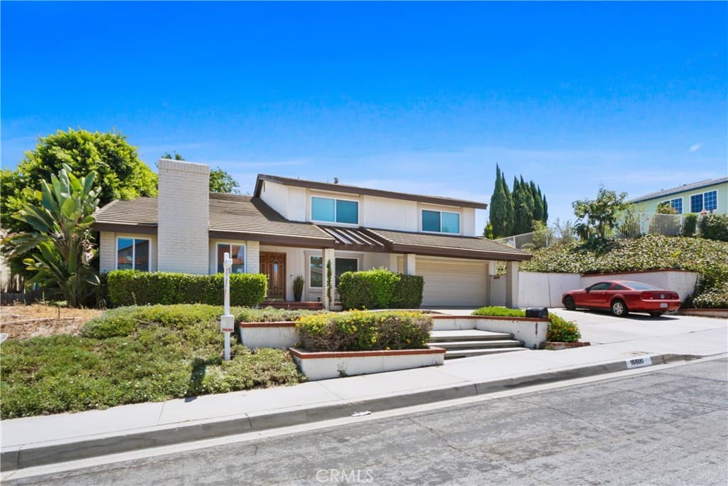 Home at 16500 Abascal, Hacienda Heights — photo 4 of 12