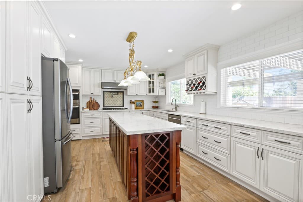 Home at 16500 Abascal, Hacienda Heights — photo 10 of 12