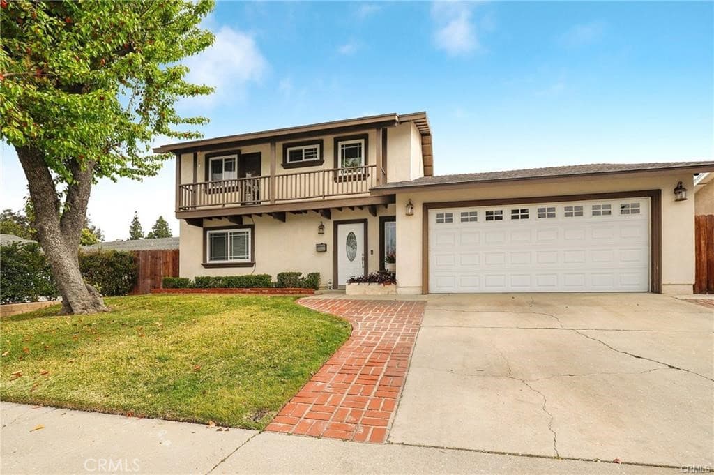 Home at 850 Darius, Walnut — photo 1 of 12