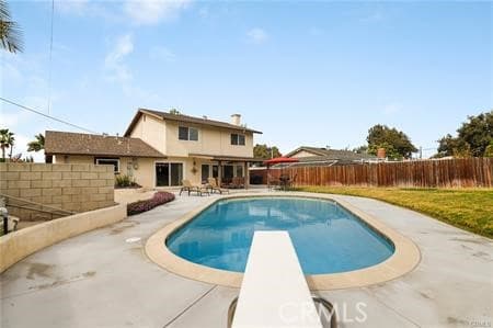 Home at 850 Darius, Walnut — photo 2 of 12