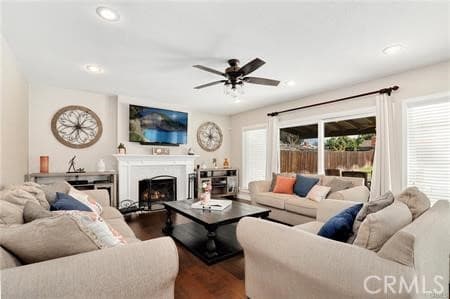 Home at 850 Darius, Walnut — photo 11 of 12