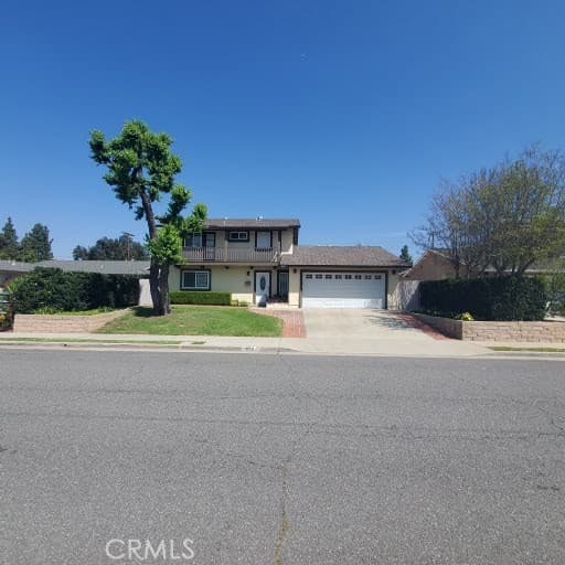Home at 850 Darius, Walnut — photo 3 of 12
