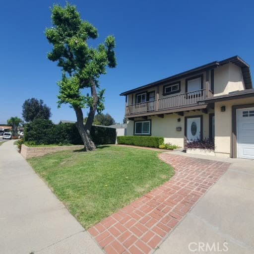 Home at 850 Darius, Walnut — photo 4 of 12