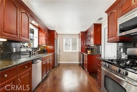 Home at 850 Darius, Walnut — photo 6 of 12