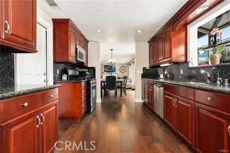 Home at 850 Darius, Walnut — photo 7 of 12