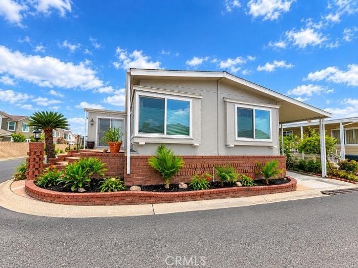 Home at 3800 Bradford Street 243, La Verne — photo 1 of 12