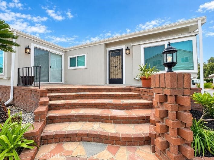 Home at 3800 Bradford Street 243, La Verne — photo 4 of 12