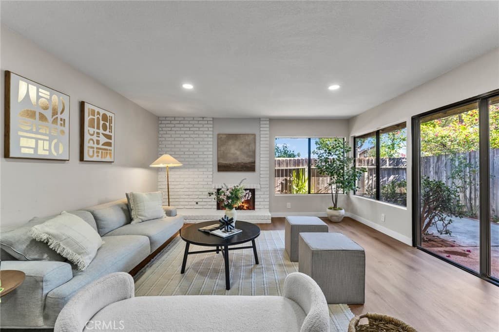 Condo at 1034 E Romney Drive, Walnut — photo 1 of 12