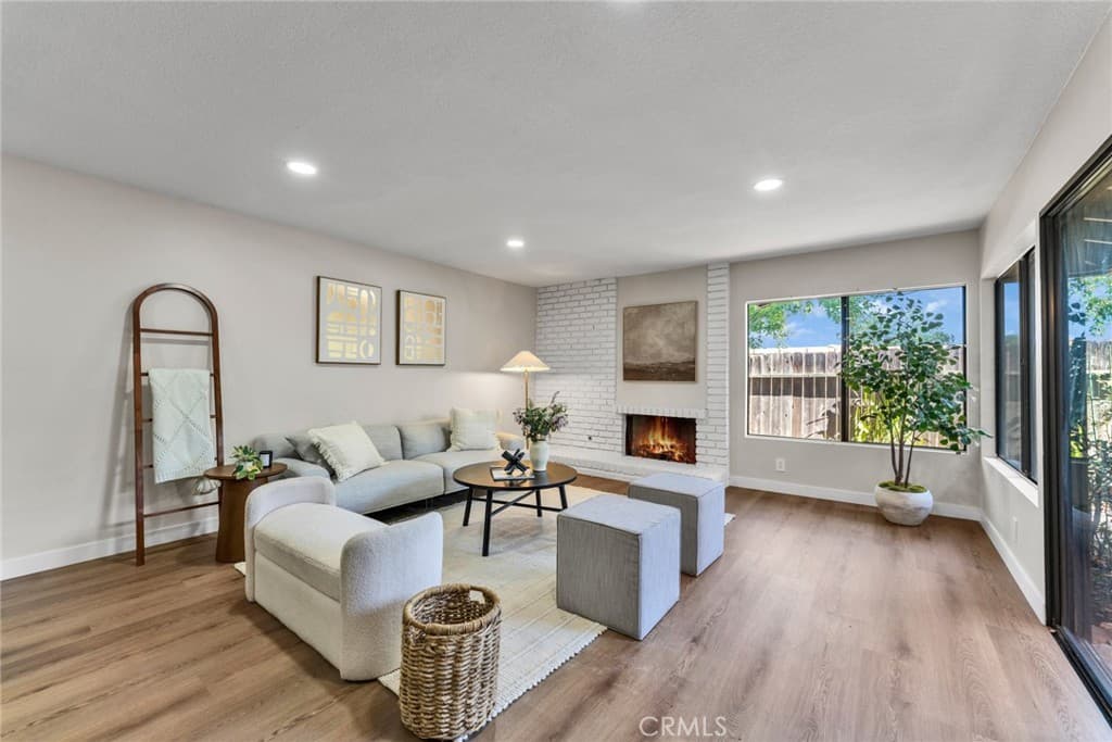 Condo at 1034 E Romney Drive, Walnut — photo 2 of 12