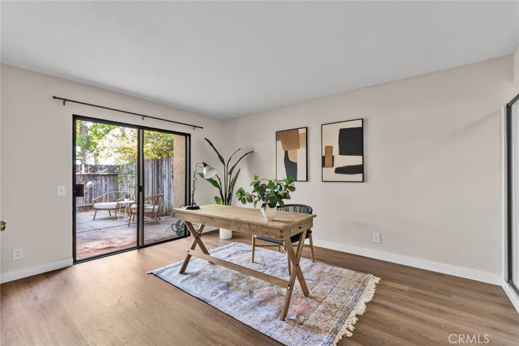 Condo at 1034 E Romney Drive, Walnut — photo 12 of 12