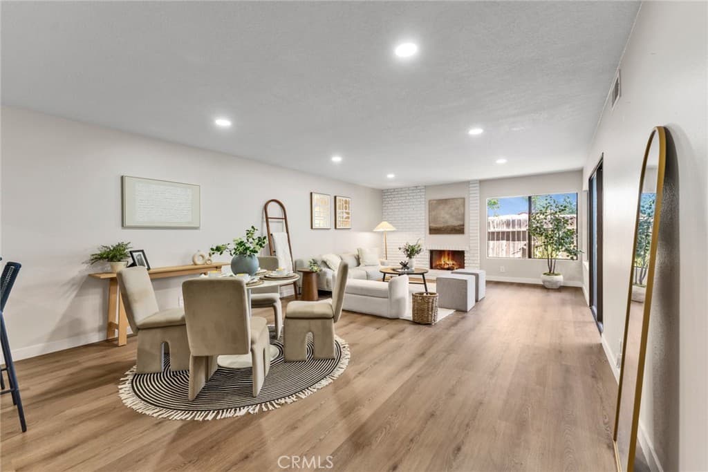 Condo at 1034 E Romney Drive, Walnut — photo 3 of 12
