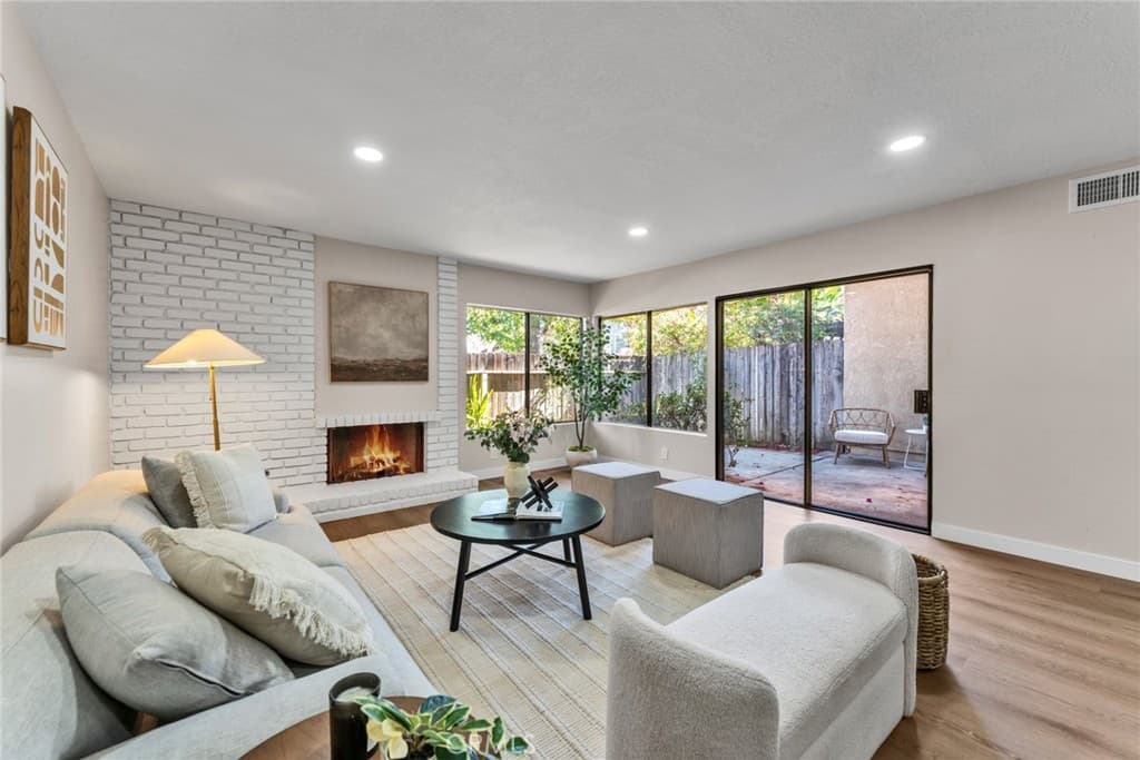 Condo at 1034 E Romney Drive, Walnut — photo 4 of 12