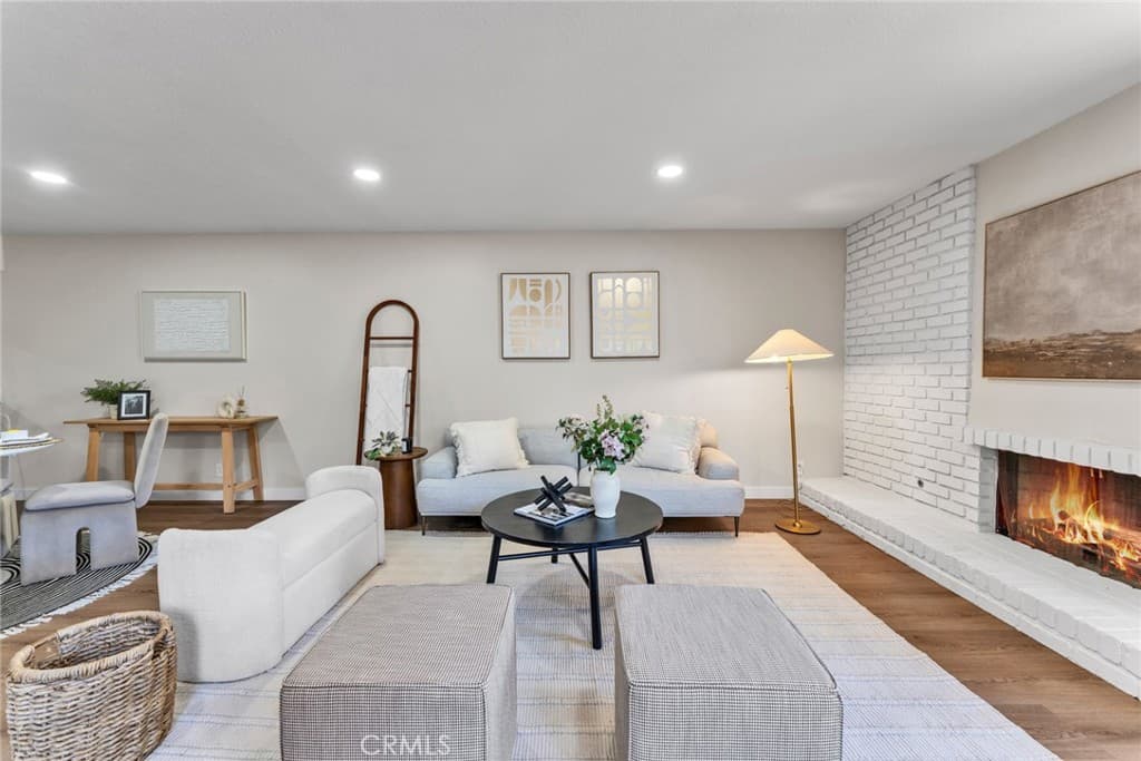 Condo at 1034 E Romney Drive, Walnut — photo 5 of 12