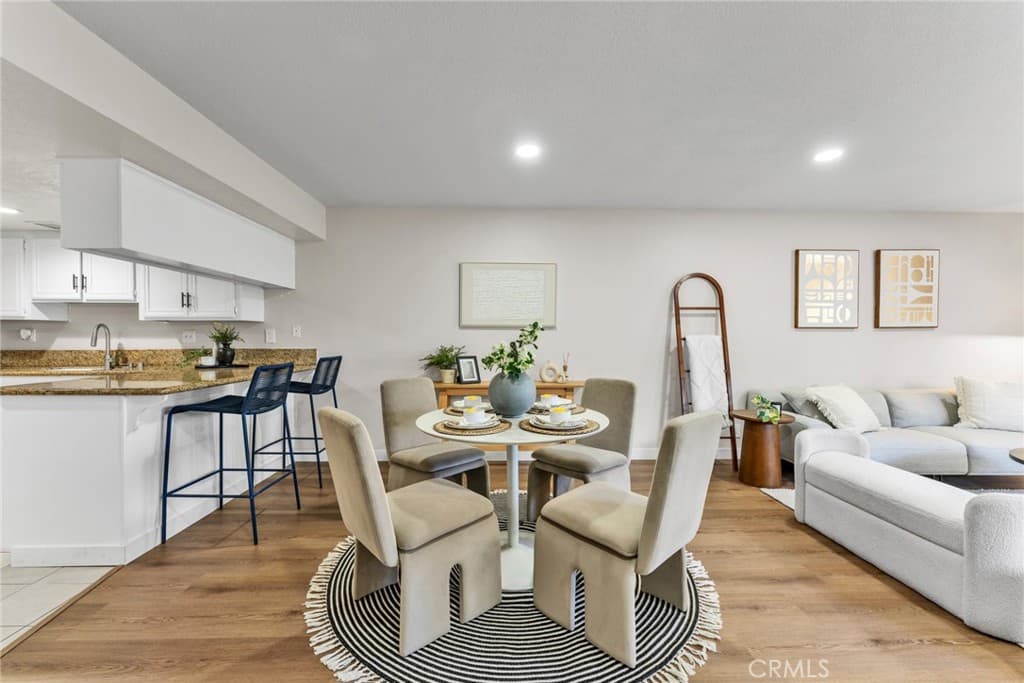 Condo at 1034 E Romney Drive, Walnut — photo 7 of 12