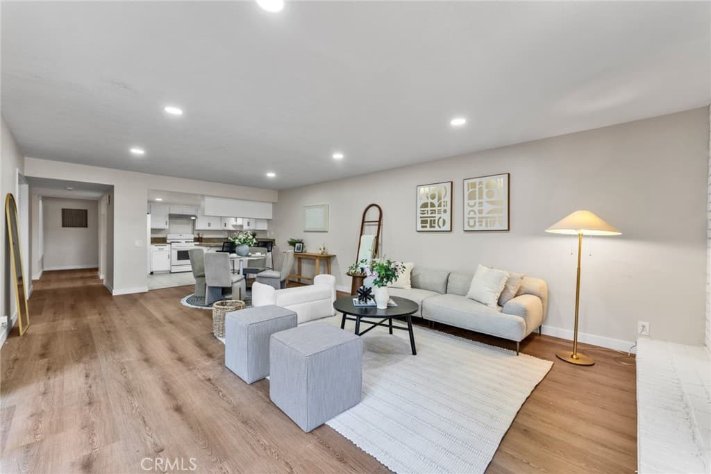 Condo at 1034 E Romney Drive, Walnut — photo 8 of 12