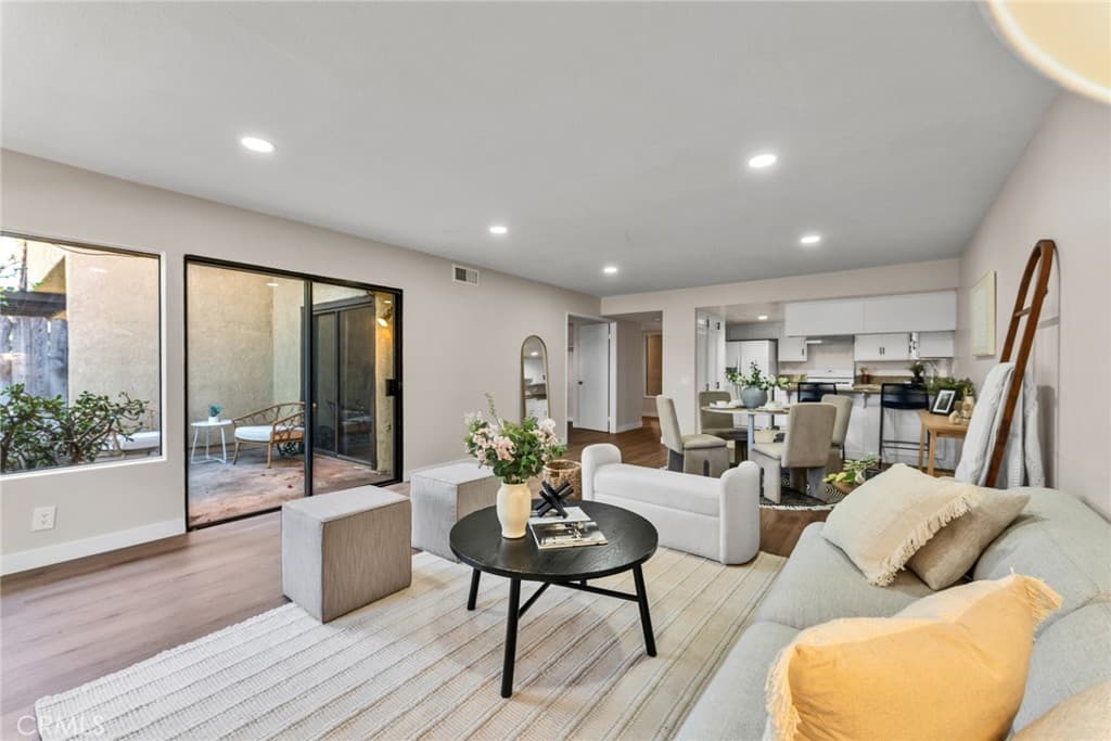 Condo at 1034 E Romney Drive, Walnut — photo 9 of 12