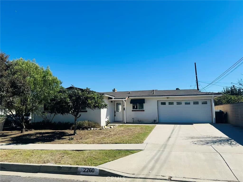 Home at 2260 Cantaria Avenue, Rowland Heights — photo 1 of 2