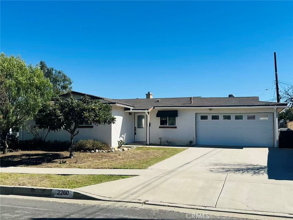 Home at 2260 Cantaria Avenue, Rowland Heights — photo 2 of 2