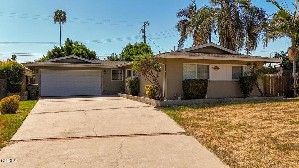 Home at 14264 Sauder Street, La Puente — photo 1 of 12
