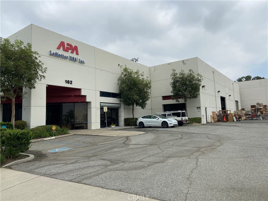 Commercial at 162 Atlantic Street, Pomona — photo 1 of 1