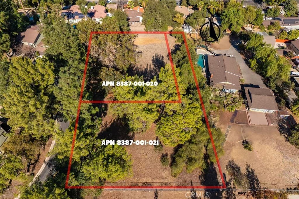 Home at 0 Dallas, San Dimas — photo 1 of 12