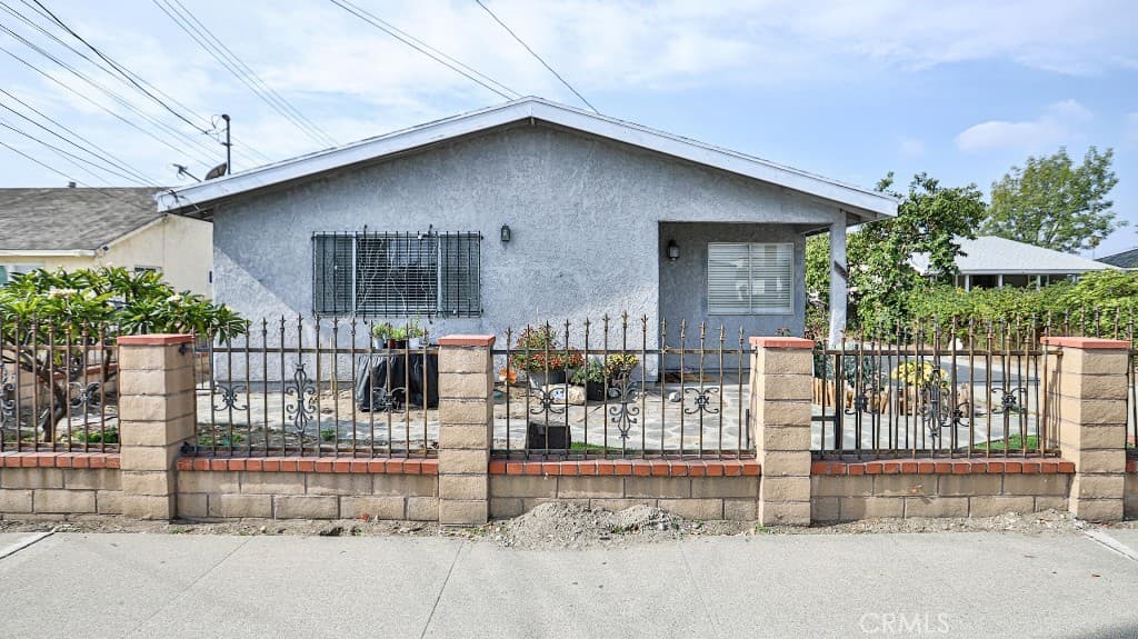 Multi-Family at 4731 4733 BALDWIN PARK BLVD, Baldwin Park — photo 2 of 12