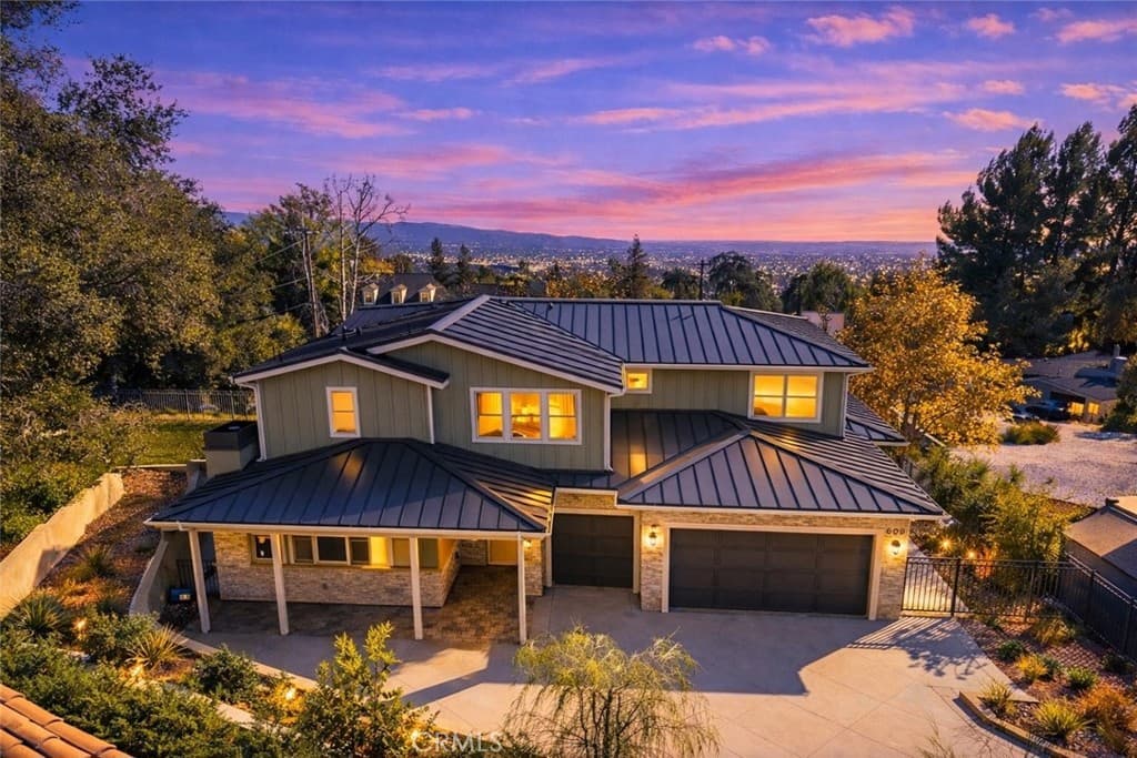 Home at 608 Baldwin Court, Sierra Madre — photo 3 of 12