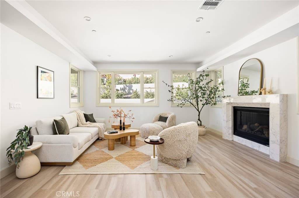 Home at 608 Baldwin Court, Sierra Madre — photo 7 of 12