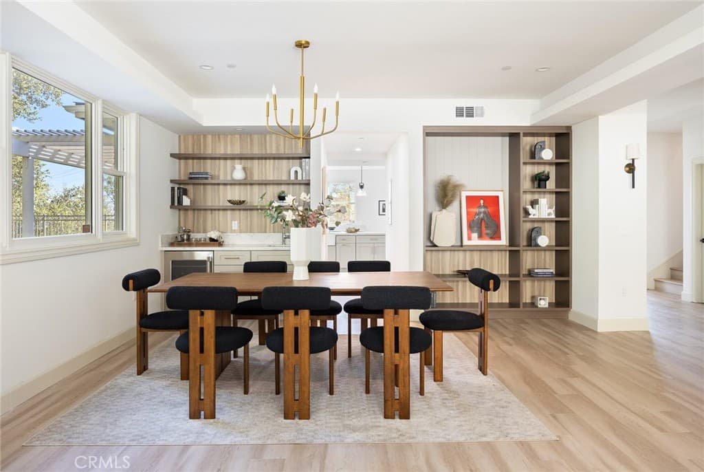 Home at 608 Baldwin Court, Sierra Madre — photo 9 of 12