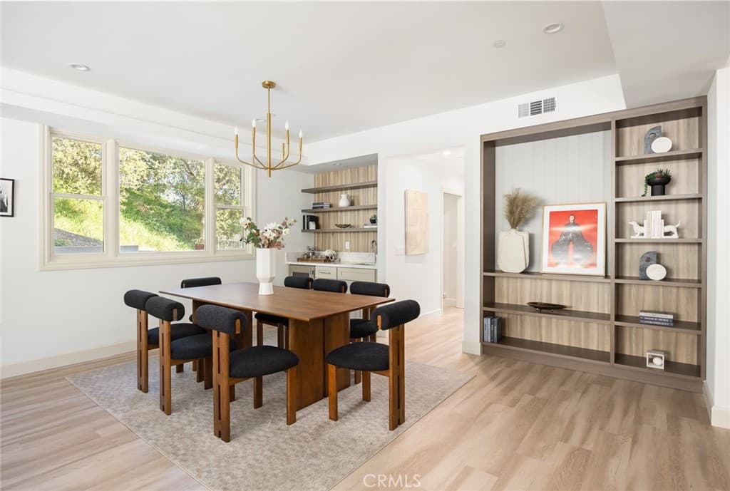 Home at 608 Baldwin Court, Sierra Madre — photo 10 of 12