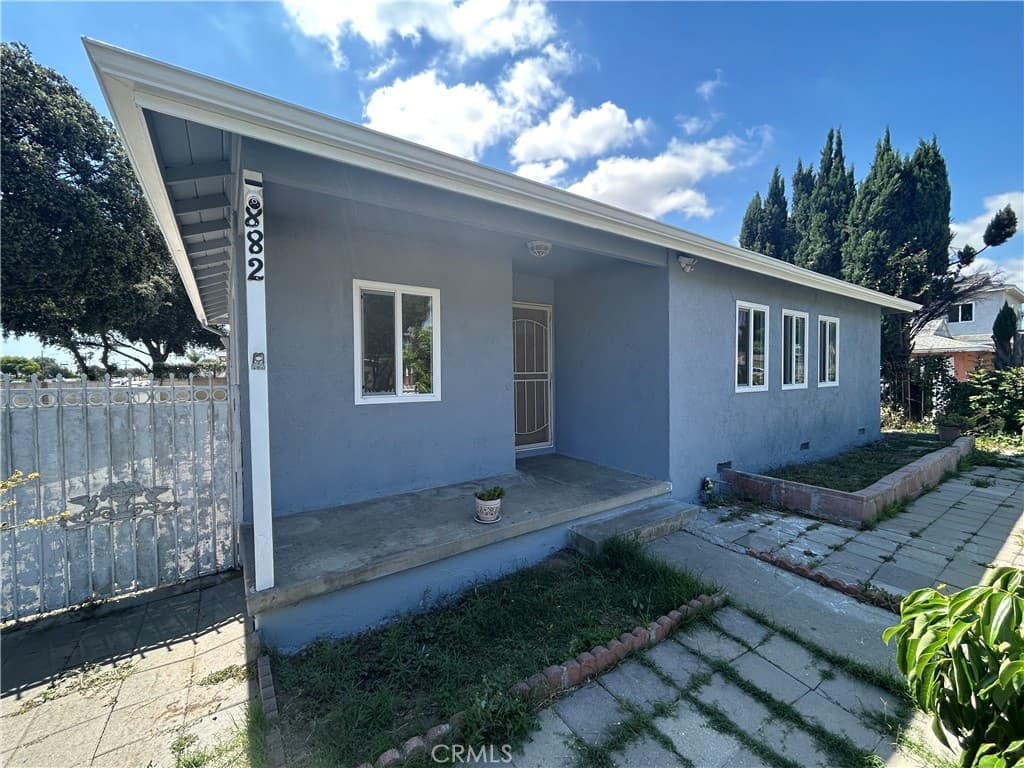 Home at 882 Tamar, La Puente — photo 4 of 12