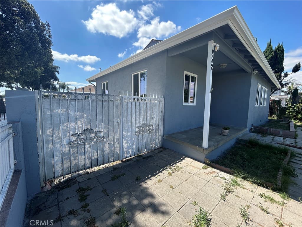 Home at 882 Tamar, La Puente — photo 5 of 12