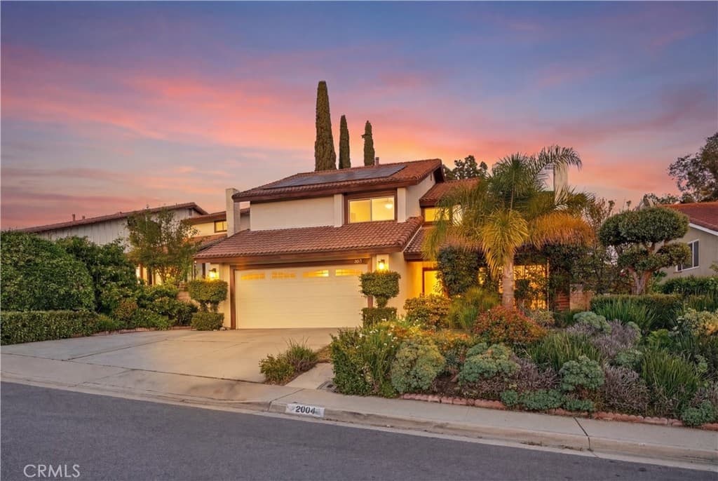 Home at 2004 Cumberland, West Covina — photo 1 of 12