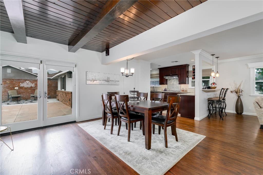 Home at 307 11th, Azusa — photo 11 of 12