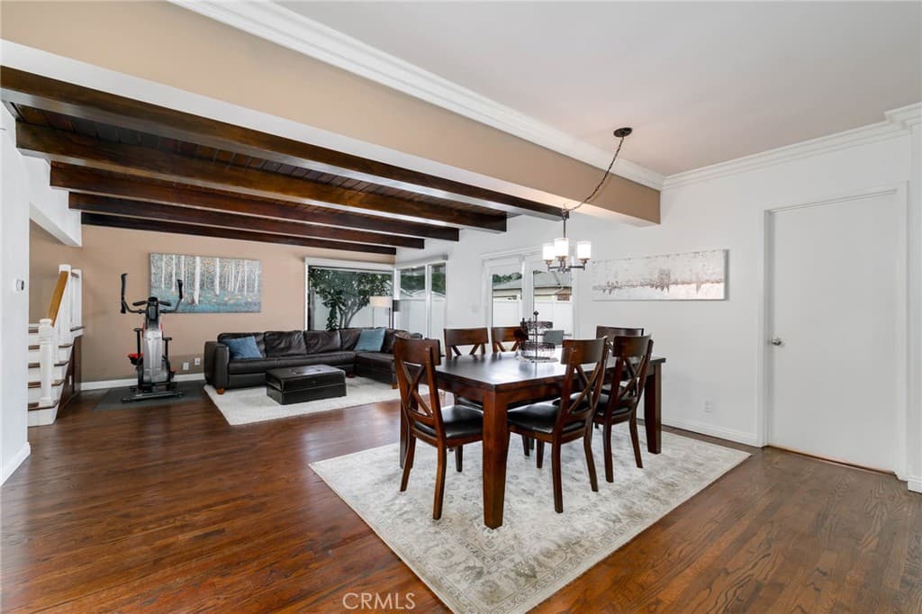 Home at 307 11th, Azusa — photo 12 of 12