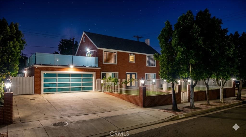 Home at 24017 Sunset Crossing, Diamond Bar — photo 1 of 12