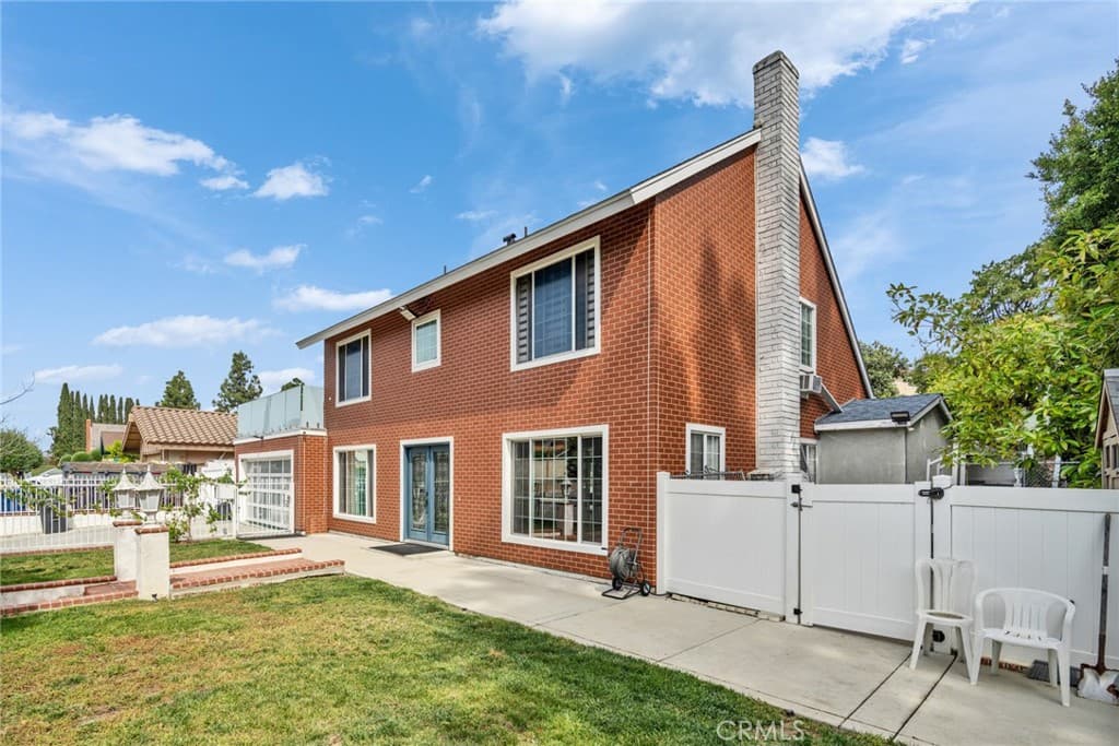 Home at 24017 Sunset Crossing, Diamond Bar — photo 4 of 12
