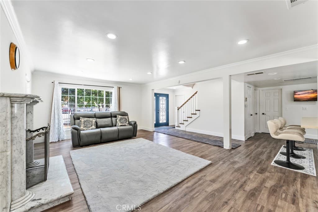 Home at 24017 Sunset Crossing, Diamond Bar — photo 8 of 12