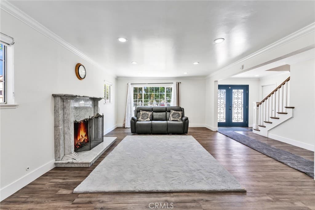 Home at 24017 Sunset Crossing, Diamond Bar — photo 9 of 12
