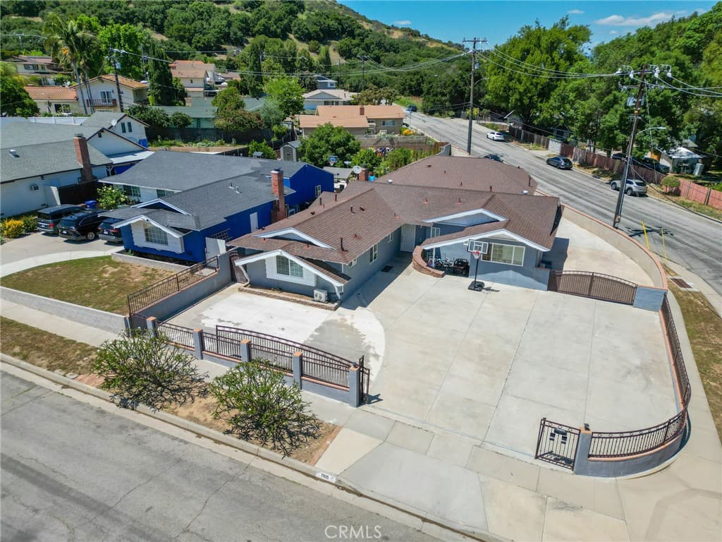 Home at 1105 Ameluxen, Hacienda Heights — photo 2 of 12