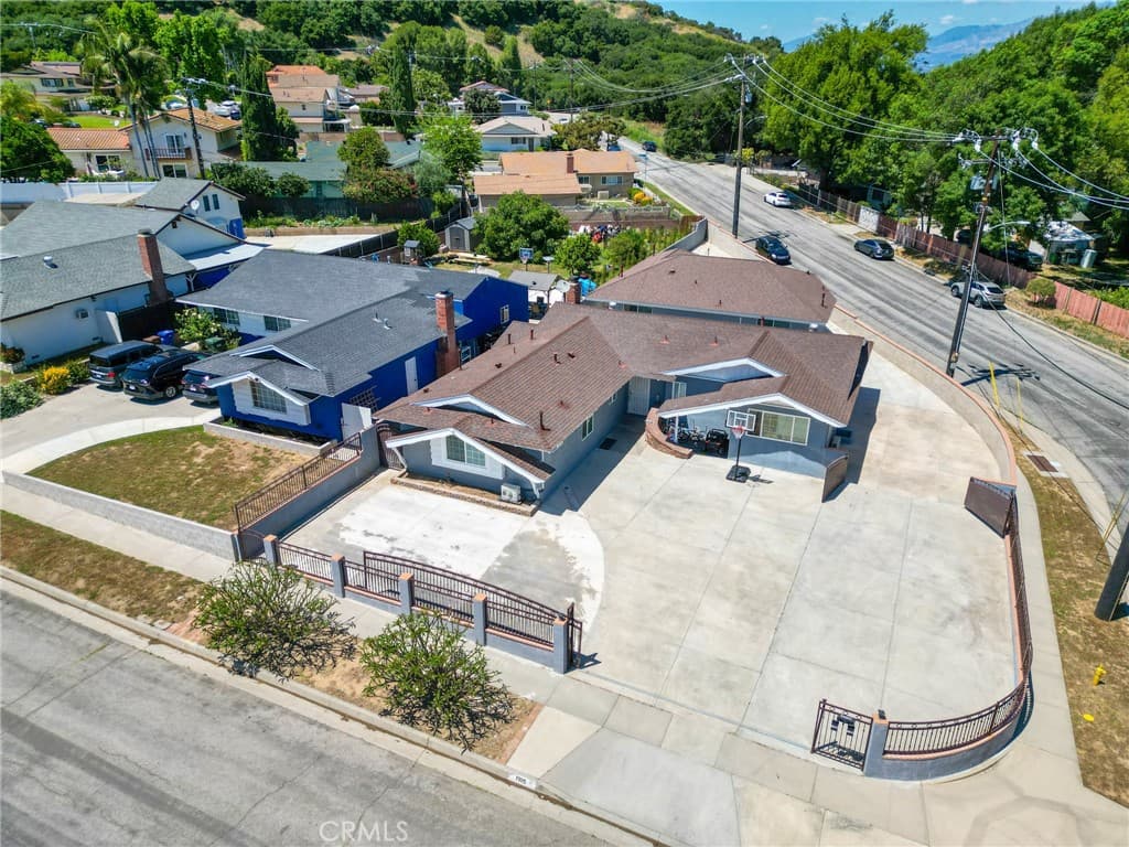 Home at 1105 Ameluxen, Hacienda Heights — photo 3 of 12