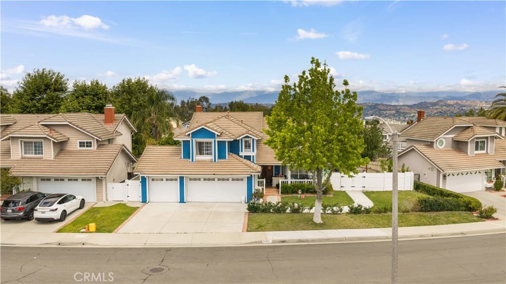 Home at 20951 High Country, Diamond Bar — photo 4 of 12