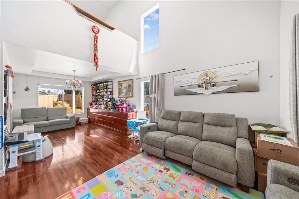 Home at 20951 High Country, Diamond Bar — photo 9 of 12
