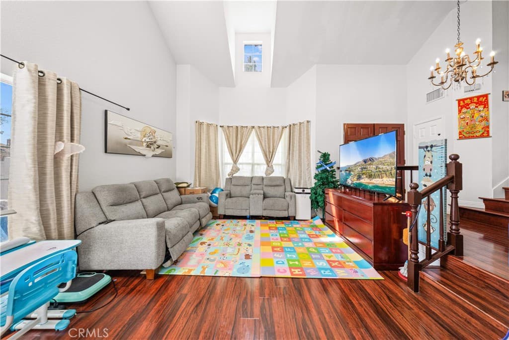 Home at 20951 High Country, Diamond Bar — photo 10 of 12