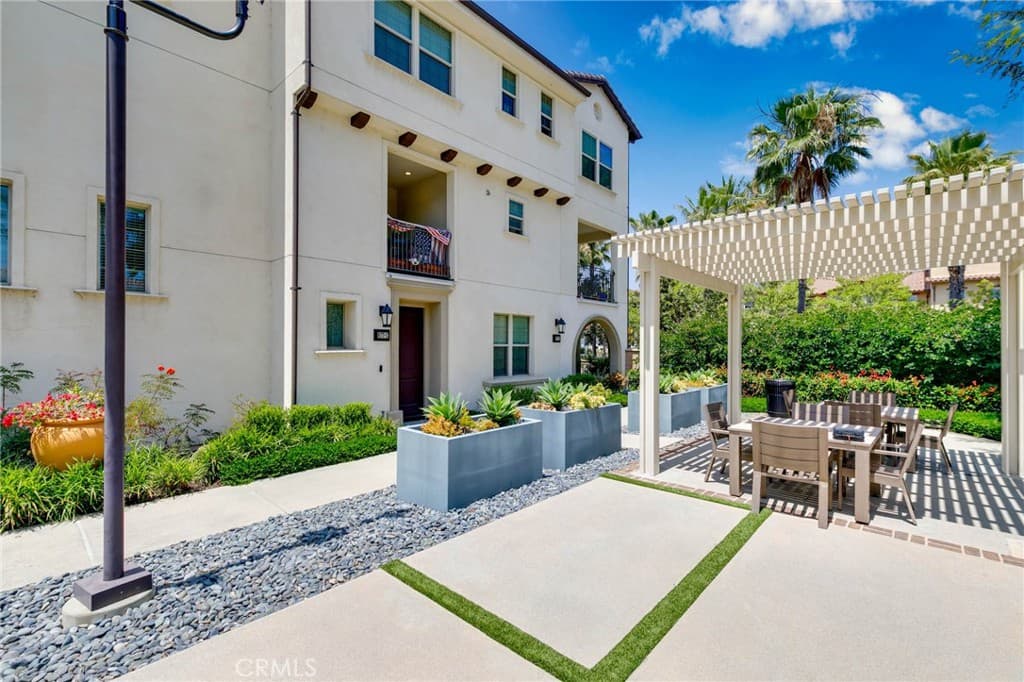 Condo at 877 Orchid C, Azusa — photo 4 of 12